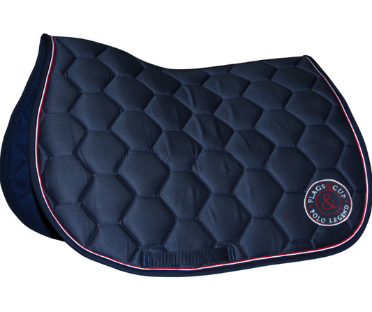 Tapis CSO France Flags & Cup