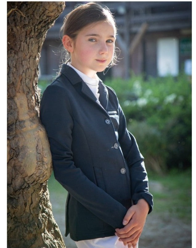 Veste Charlie