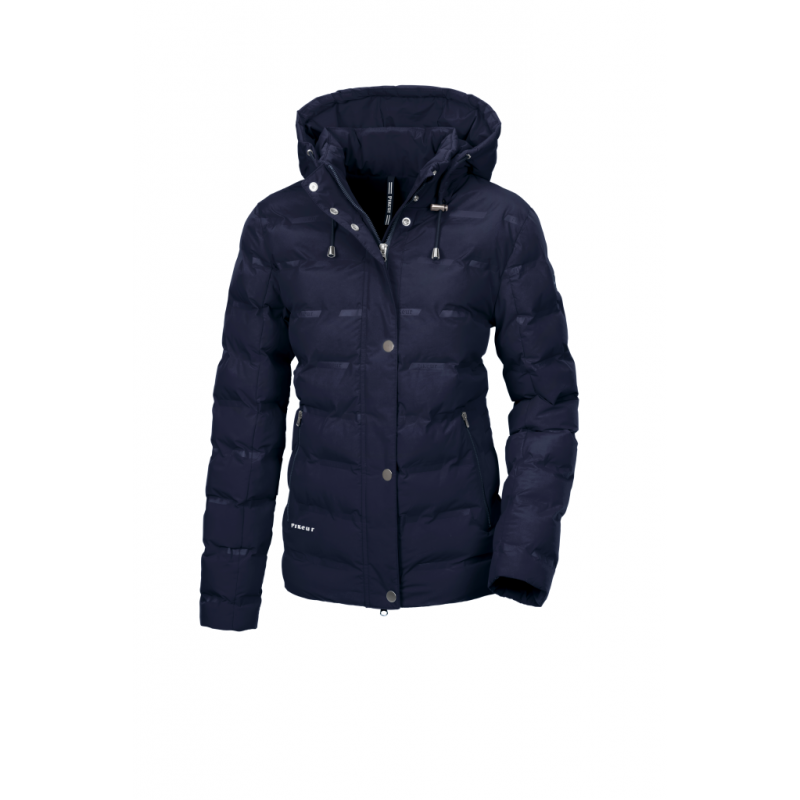 Doudoune Pikeur Alma navy