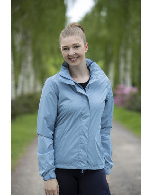 Veste imperméable London style HKM