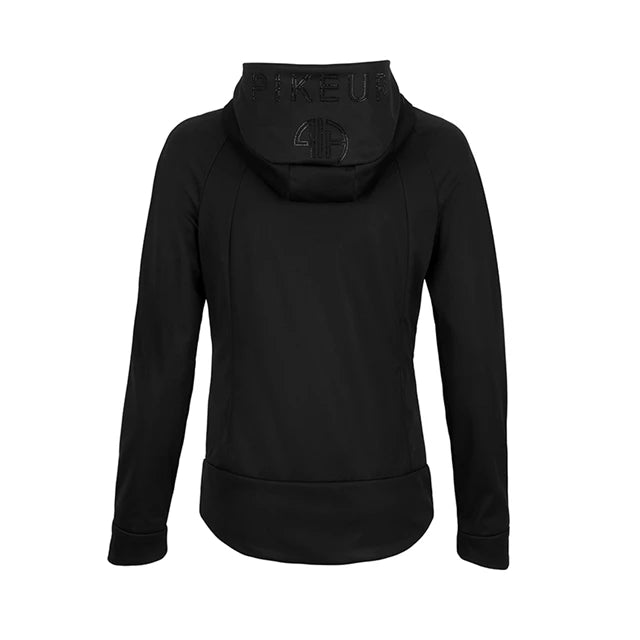 Veste Pikeur softshell Tizia noire
