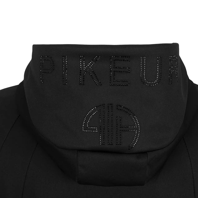 Veste Pikeur softshell Tizia noire