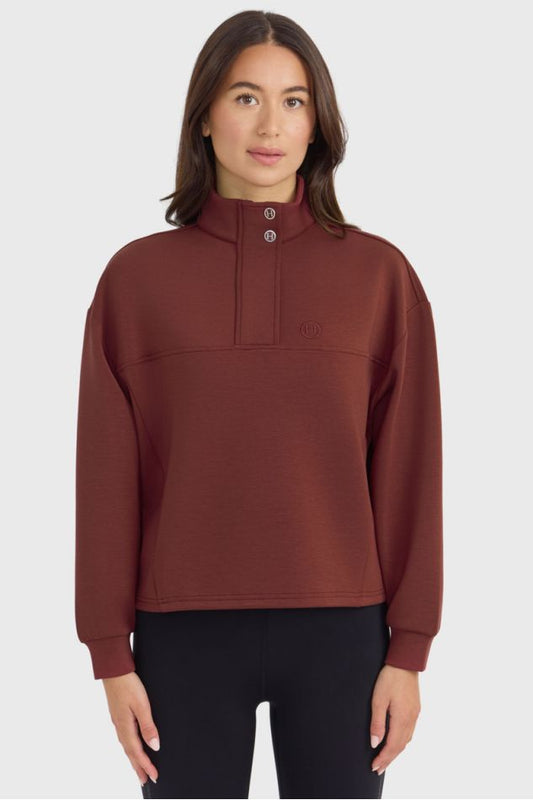 Sweat Cassandre vigne