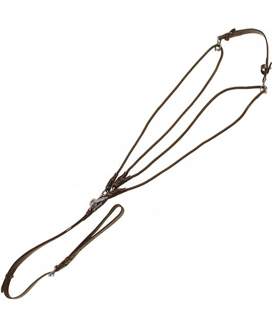 Gogue standard Canter noir