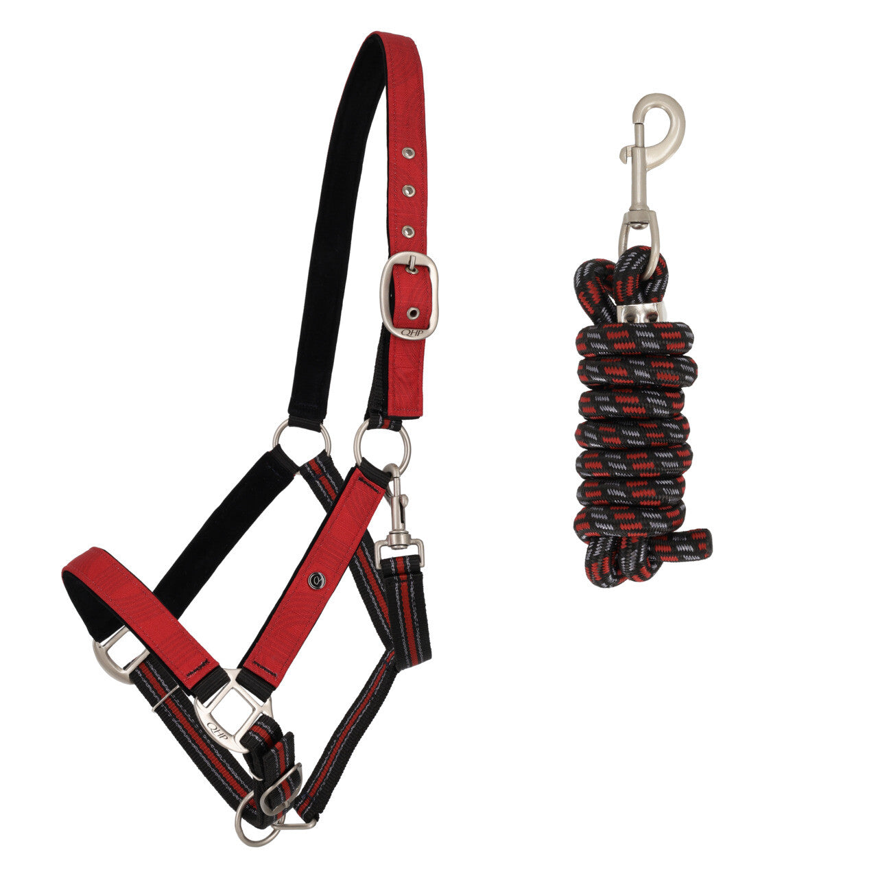 Duo licol longe sunset red