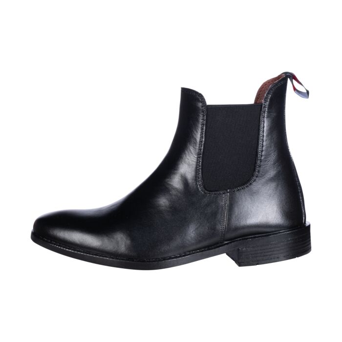 Boots caoutchouc Jodhpur rainy day