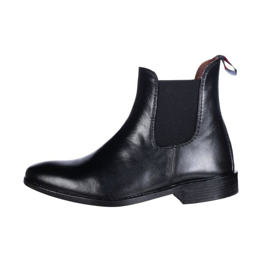 Boots caoutchouc Jodhpur rainy day