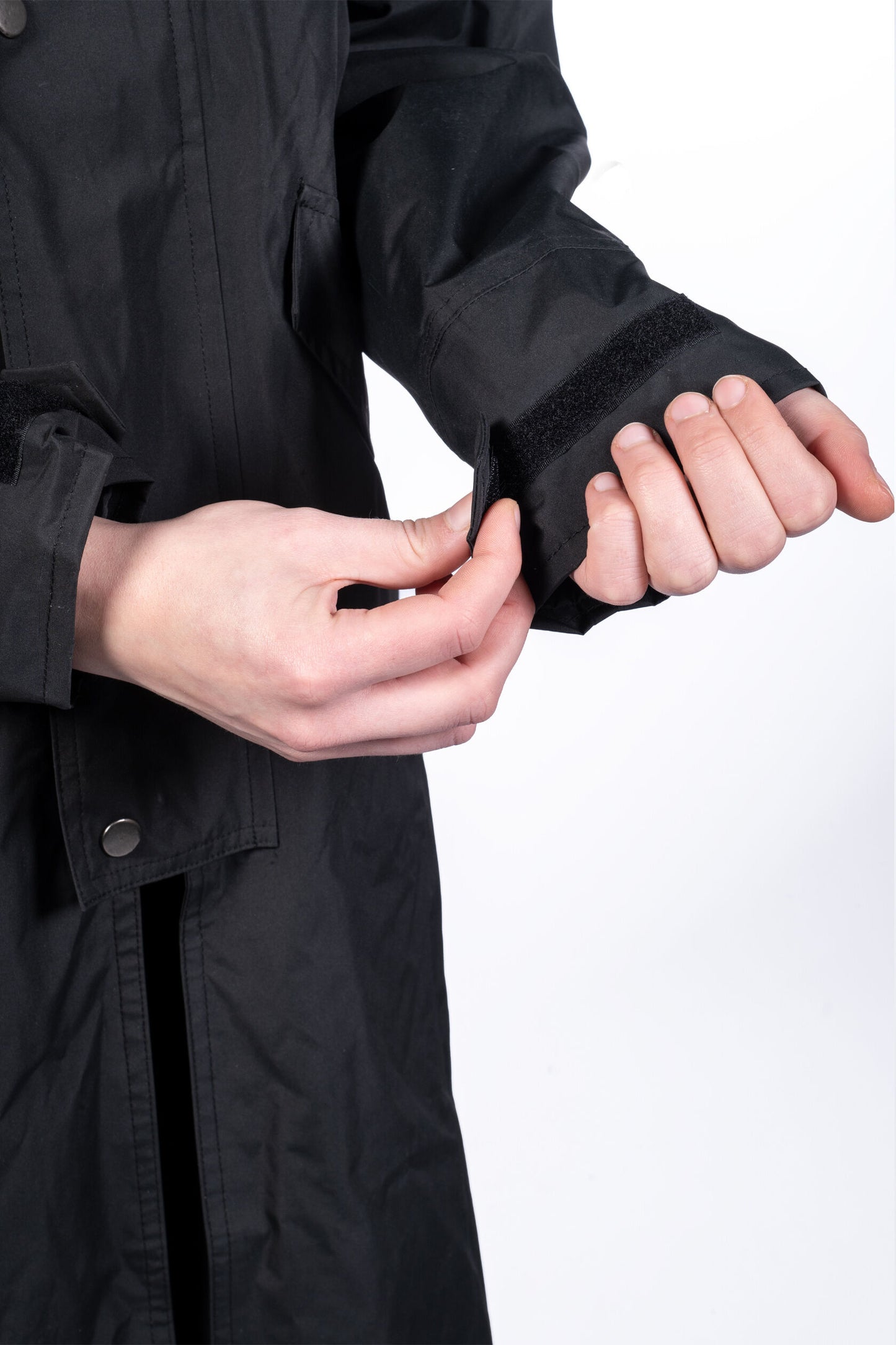 Imperméable Dublin