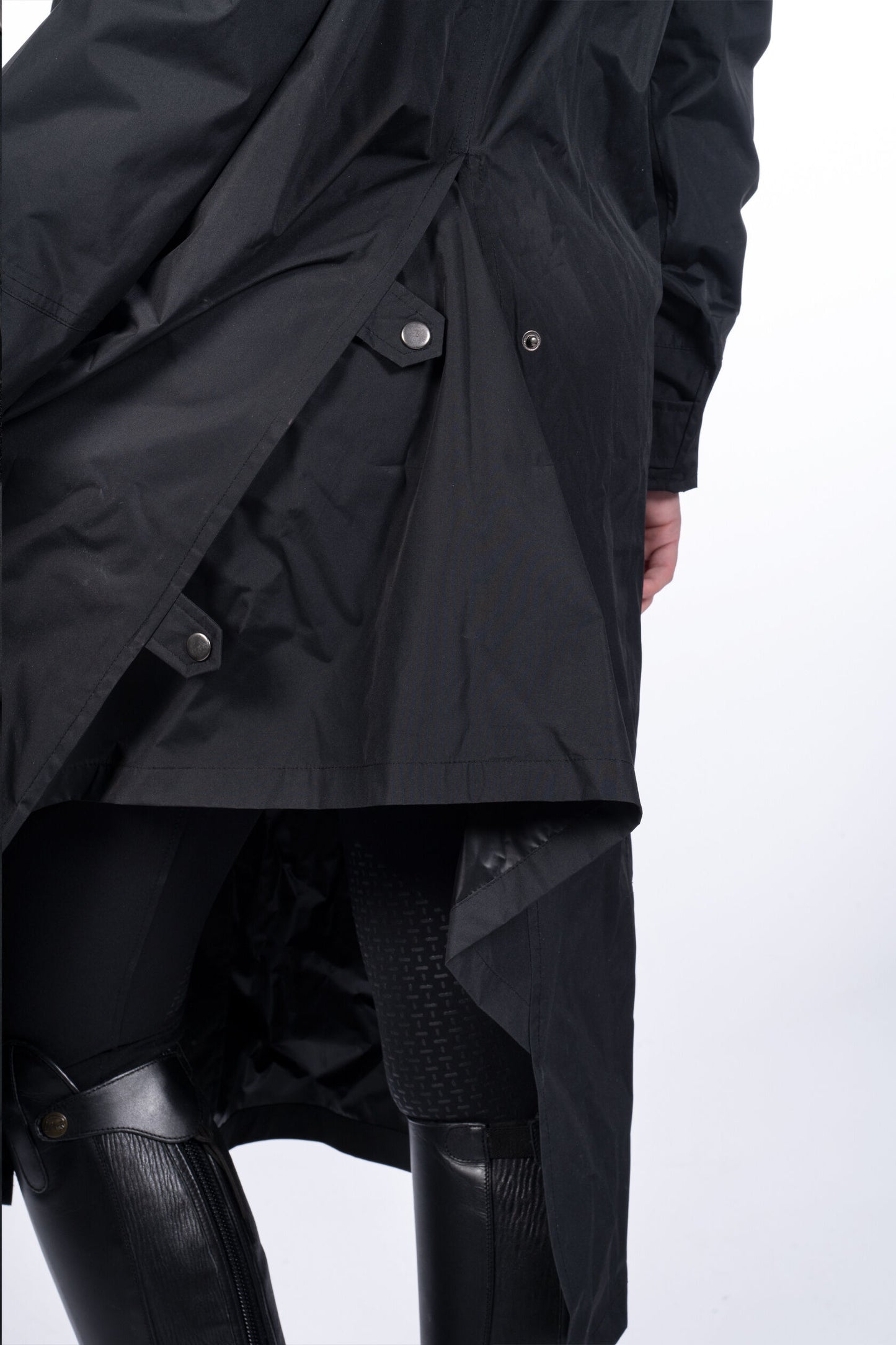 Imperméable Dublin