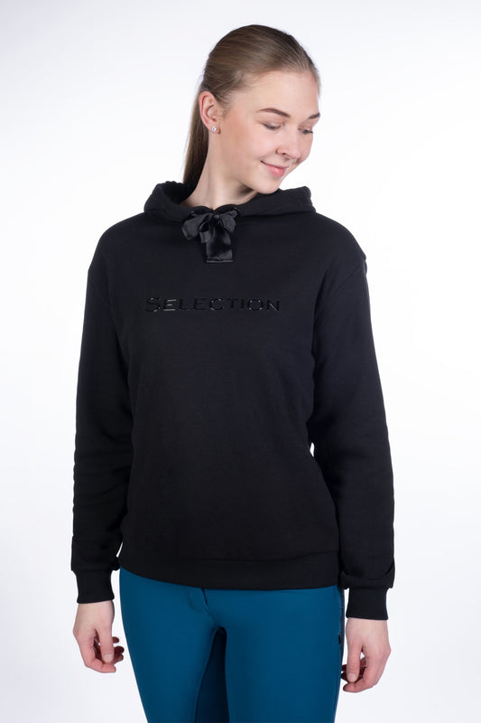 Hoody Port Royal noir