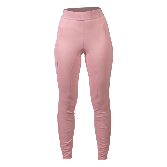 Legging Tabea junior rose