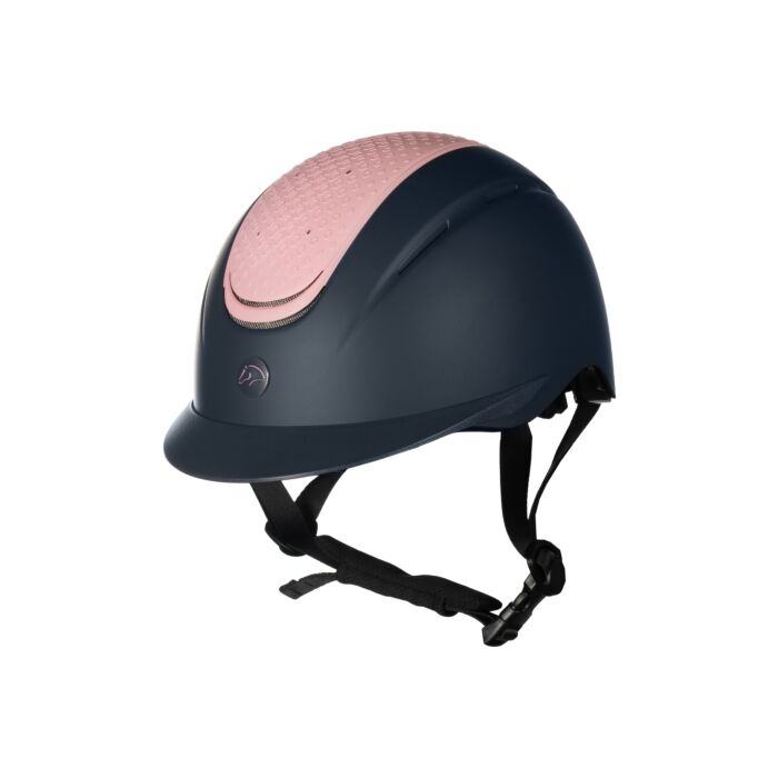 Casque Sydney kids bleu / rose