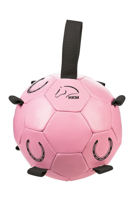 Ballon de jeu pour chevaux