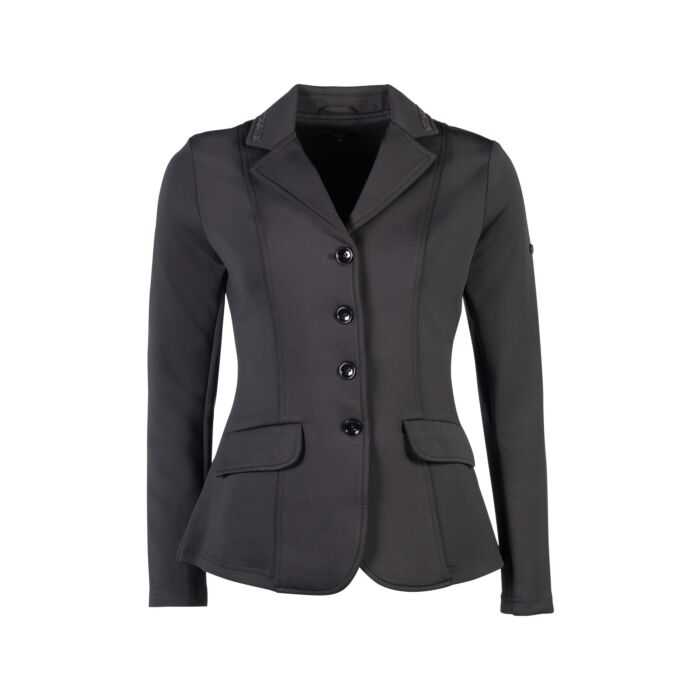 Veste concours Amy junior noire