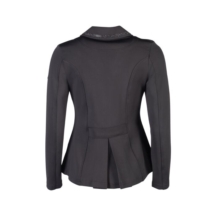 Veste concours Amy junior noire
