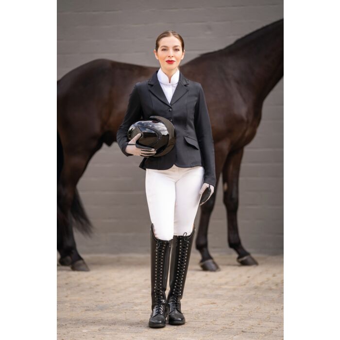 Veste concours Amy noire
