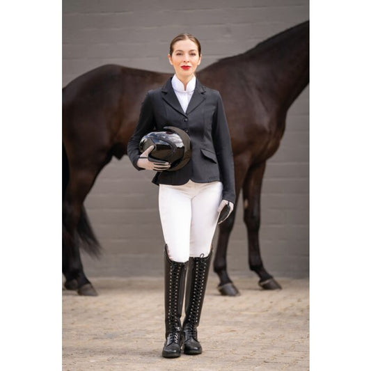 Veste concours Amy noire