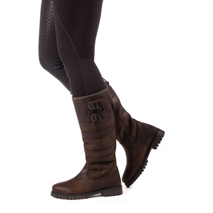 Bottes Belmond II