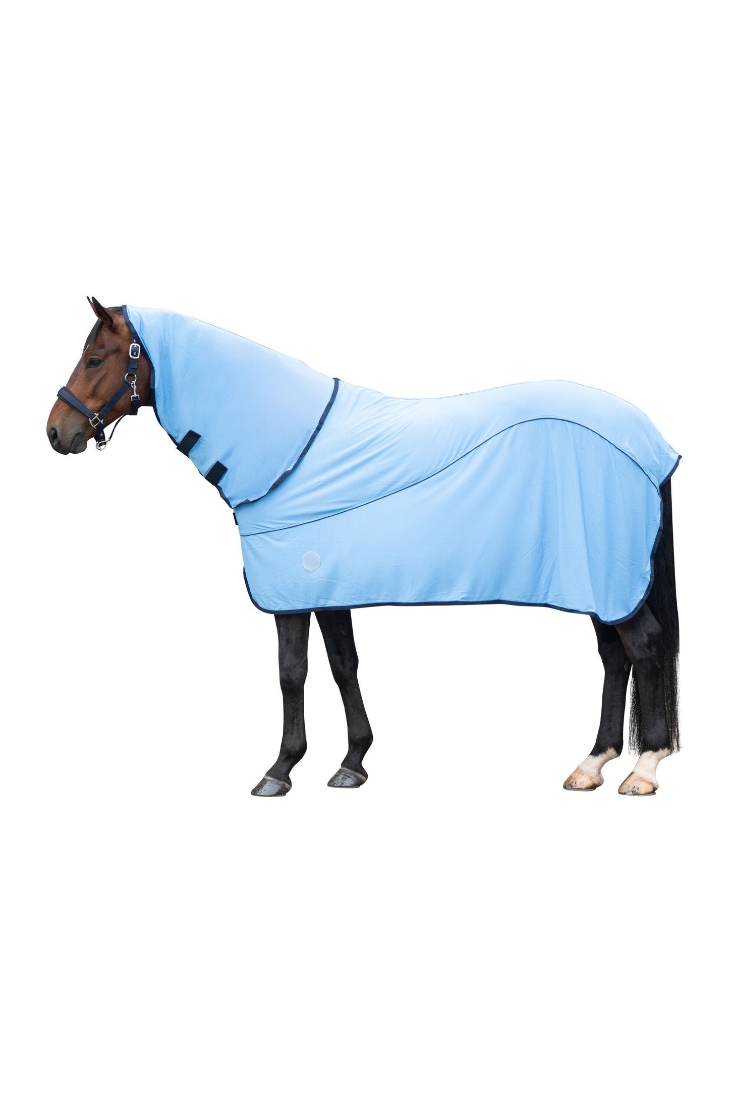 Couverture réfrigérante Equine care pro