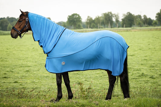 Couverture réfrigérante Equine care pro