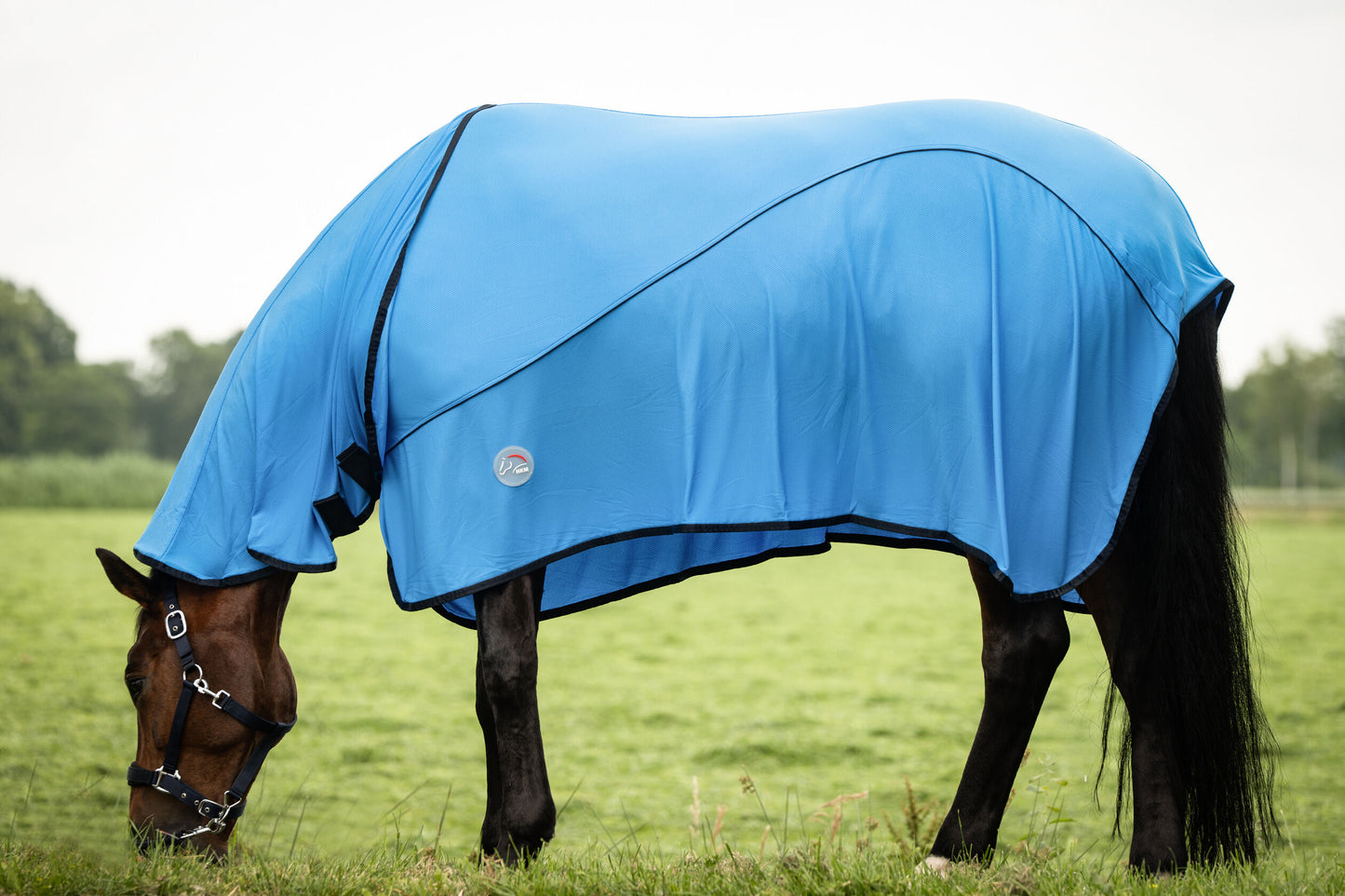 Couverture réfrigérante Equine care pro