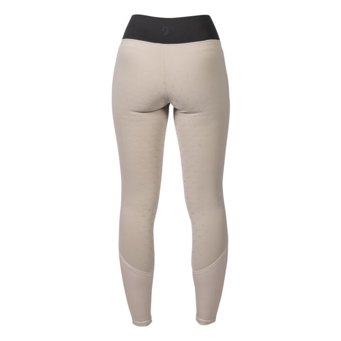 Legging Limone beige