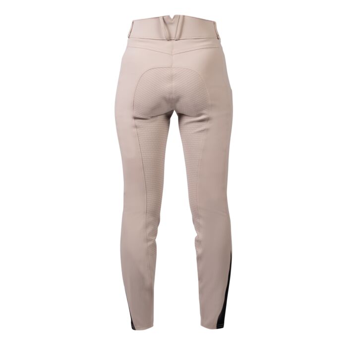 Pantalon Pearls City beige