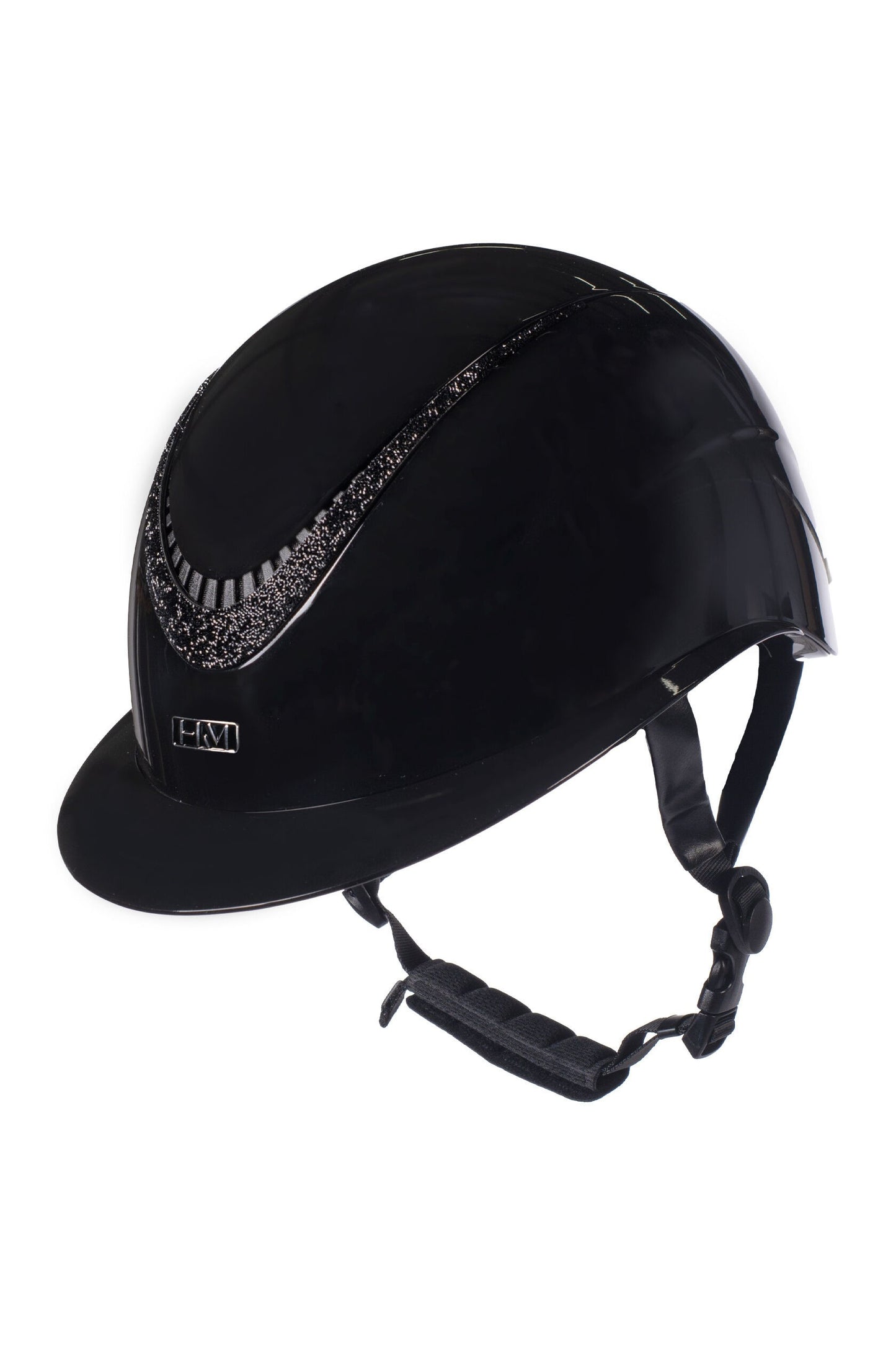 Casque Alarion brillant