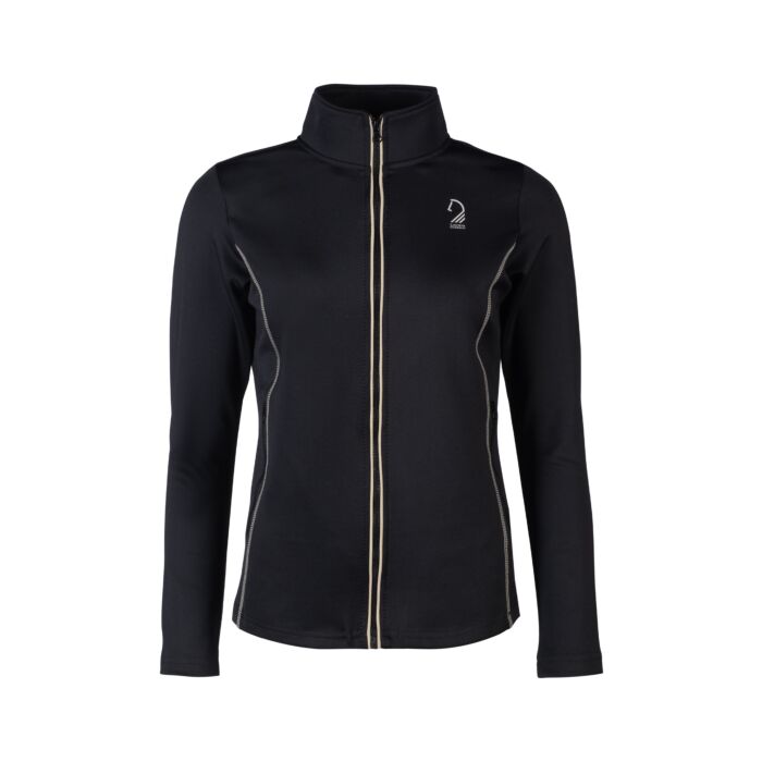 Sweat Limone noir