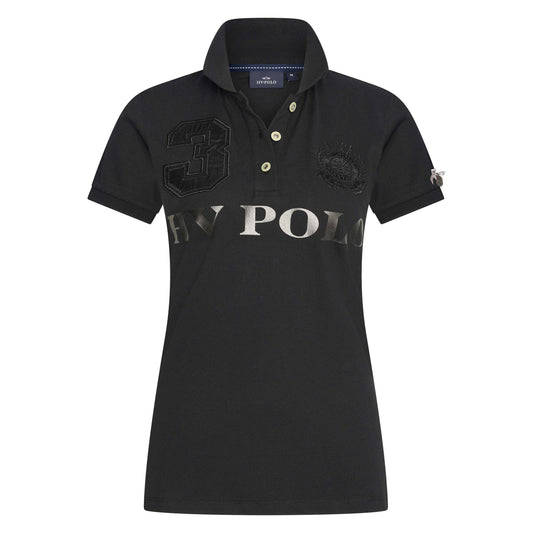 Polo Favouritas black