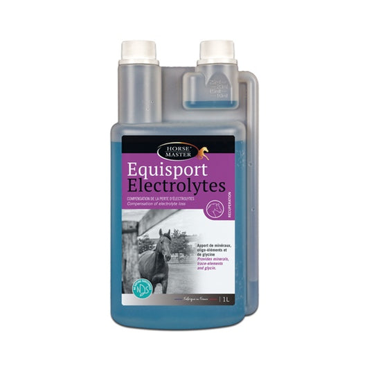 Equisport electrolytes 1L