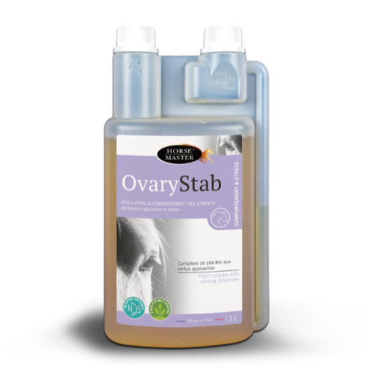 Ovary stab 1L