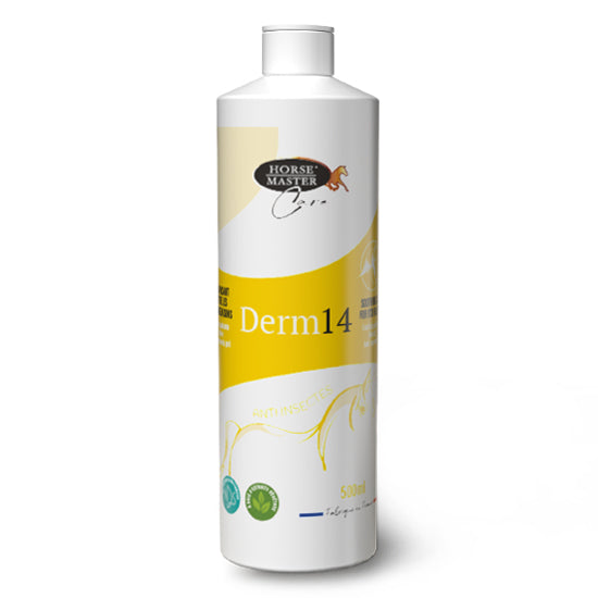 Derm 14 500ml