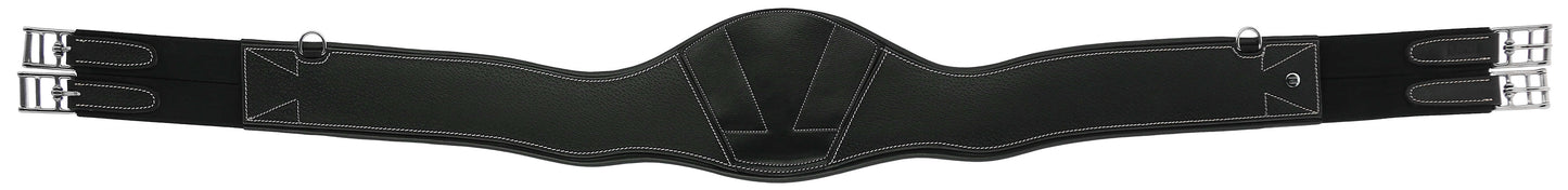 Sangle anatomique Norton magnet havane
