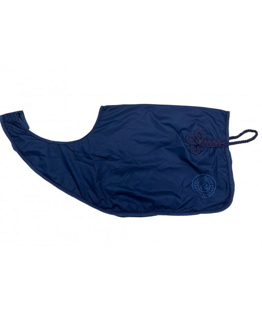 Couvre reins imper polaire Atamik F&C marine