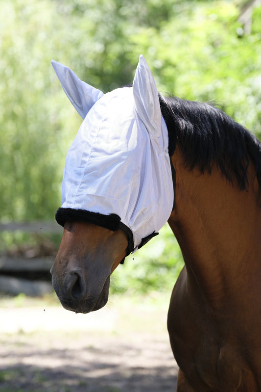 Masque anti-mouche Equitheme pro