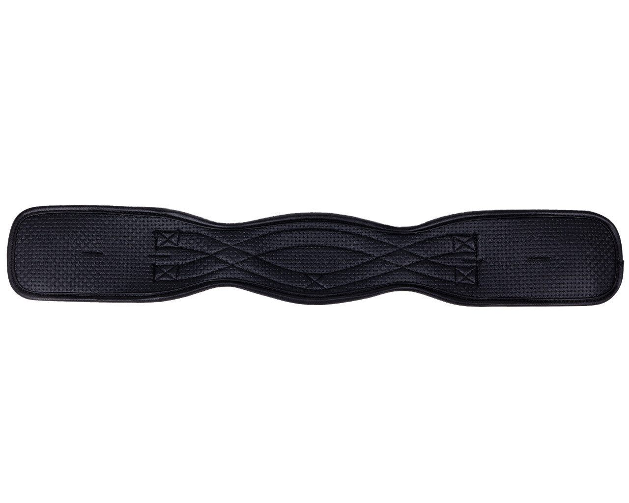 Sangle dressage basic pro noire