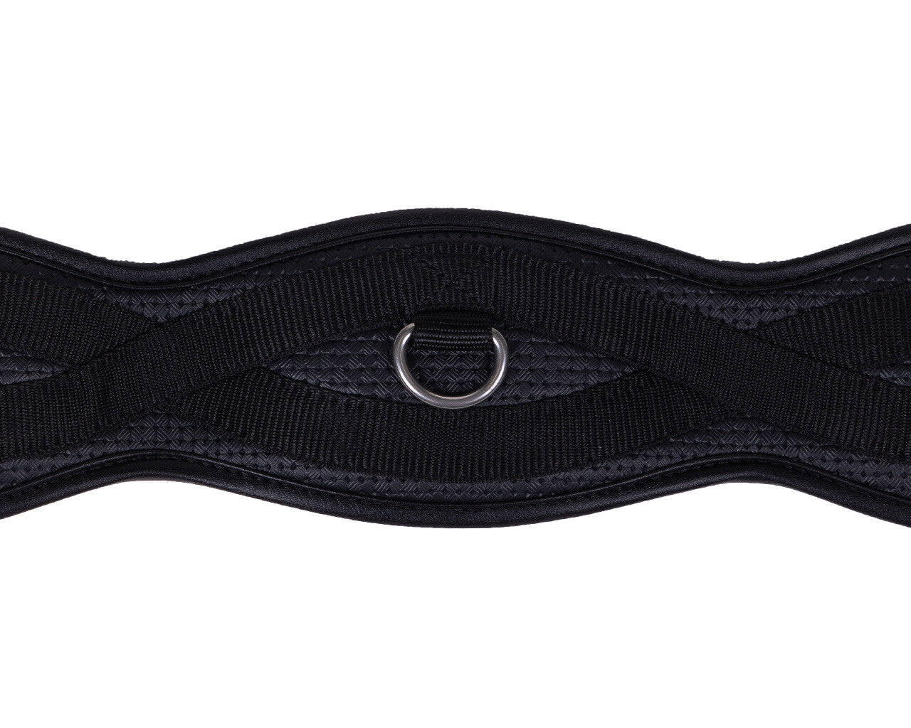 Sangle dressage basic pro noire