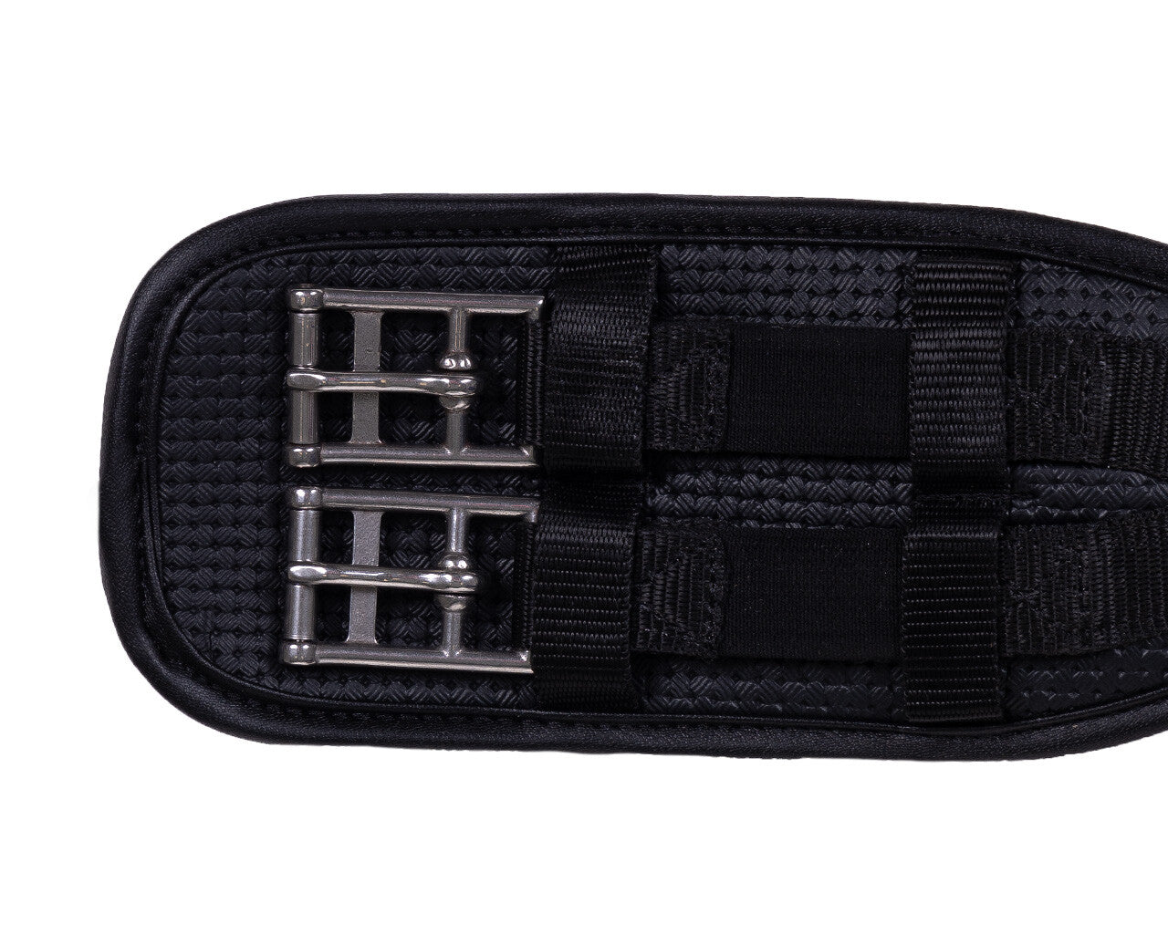 Sangle dressage basic pro noire