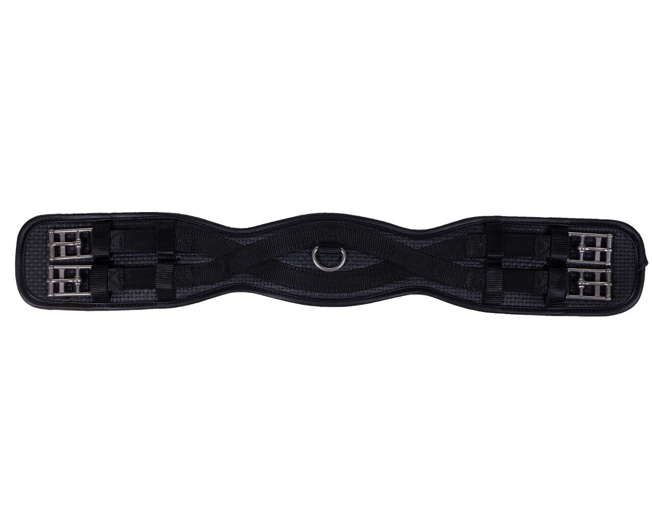 Sangle dressage basic pro noire