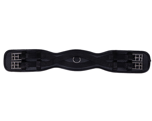 Sangle dressage basic pro noire