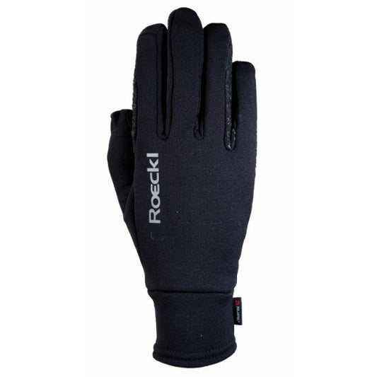 Gants Roeckl Weldon polartec winter