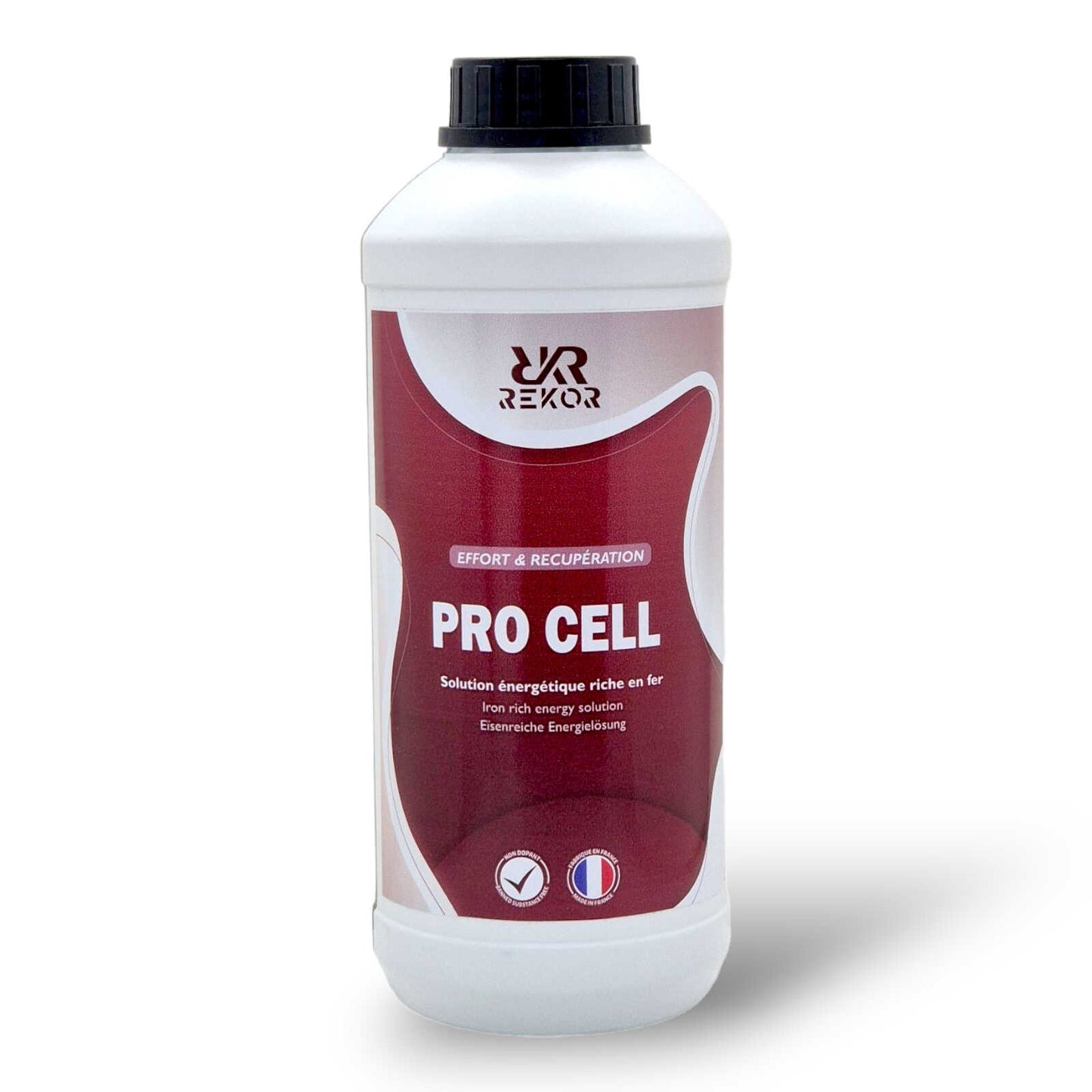 Pro Cell Vitaminique