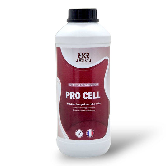 Pro Cell Vitaminique