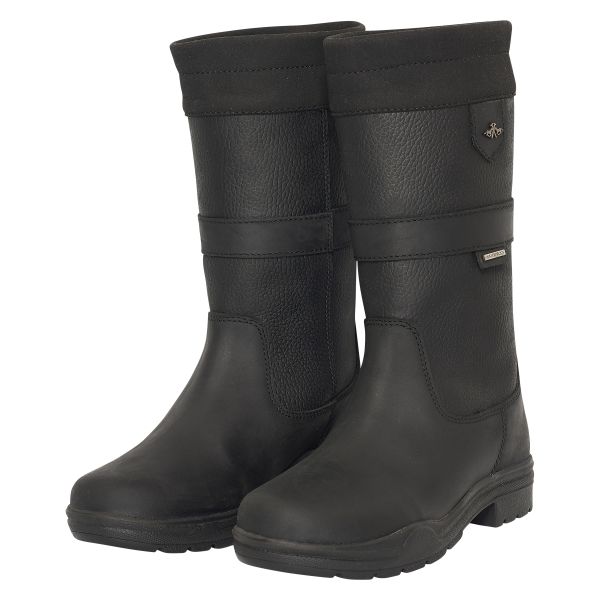 Bottes HVP lacey short