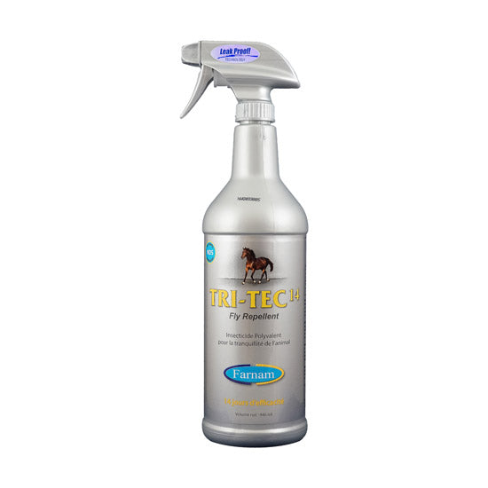 Tri-tec 14 946ml