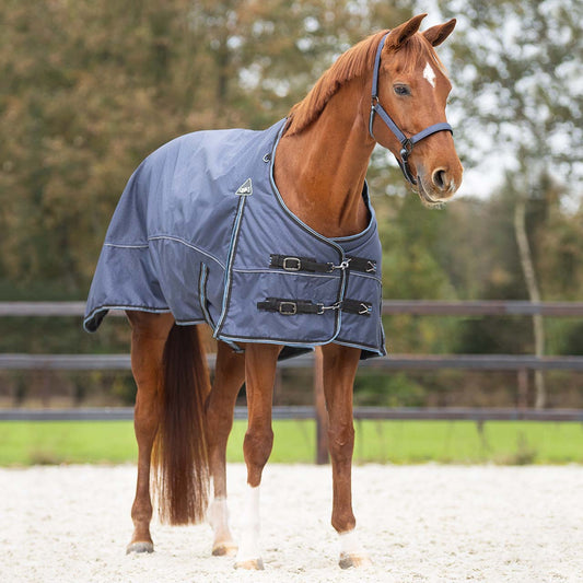 Turnout rug collection sapphire 1200D