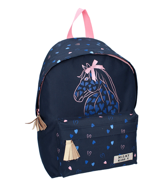 Sac à dos licorne