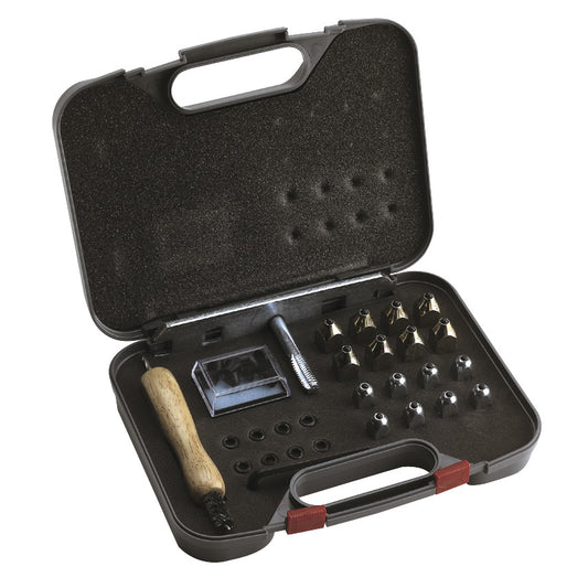Mallette crampons Feeling M10