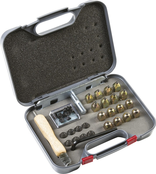 Mallette crampons Feeling M12